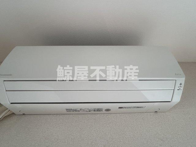 メゾン永和の設備