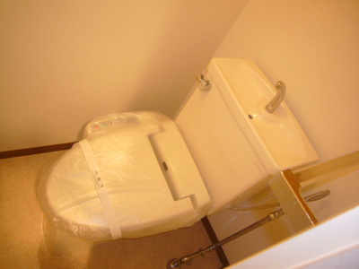 【トイレ】 | 高槻パーク・レジデンス