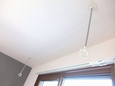 【設備】 | アンジェロ | その他