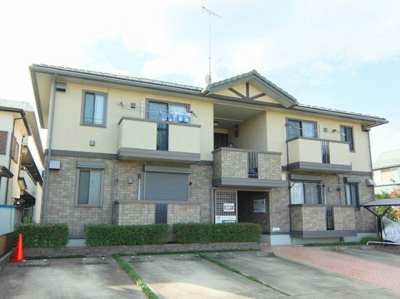 【外観】 | アンジェロ | 「アンジェロ」の外観です