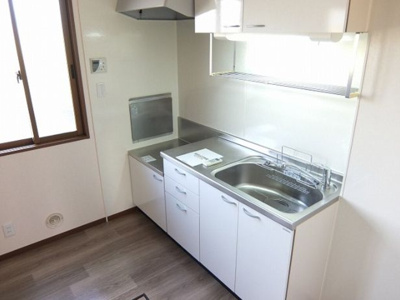 【キッチン】 | アンジェロ | キッチンでお料理をお楽しみください