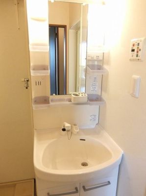 【独立洗面台】 | アンジェロ | 独立洗面台です