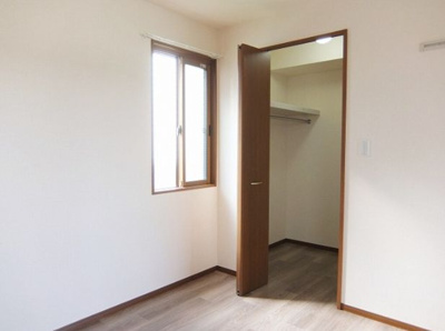 【収納】 | アンジェロ | 収納のためのスペースです