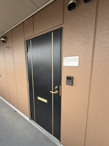 SOLE城山のその他共用部分