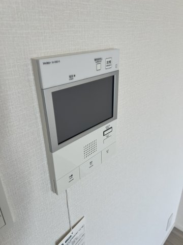 オーキッドレジデンス蔵前のセキュリティ