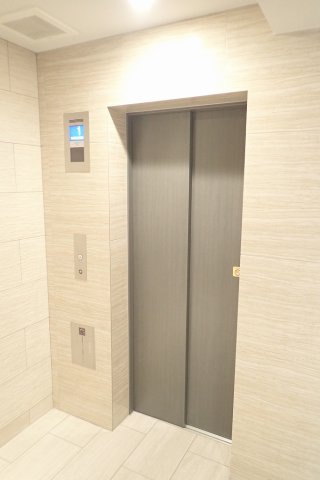 オーキッドレジデンス蔵前のその他共用部分