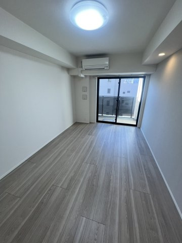 オーキッドレジデンス蔵前の居間・リビング