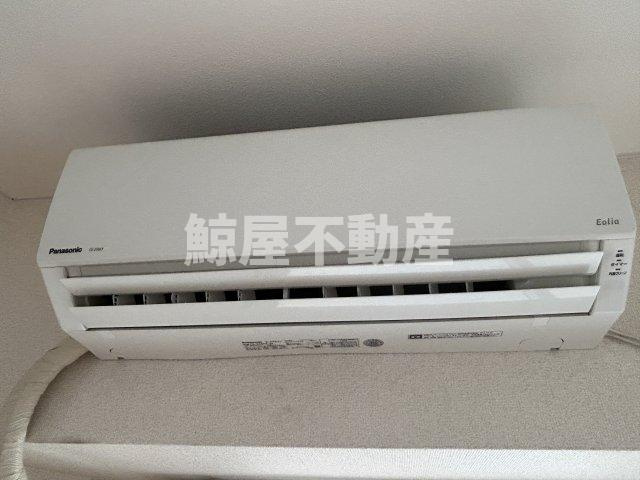メゾン永和の設備