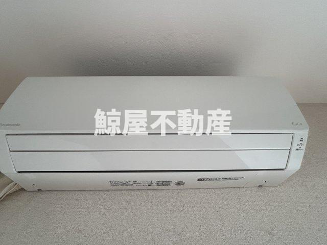 メゾン永和の設備