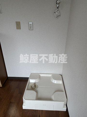 メゾン永和の設備