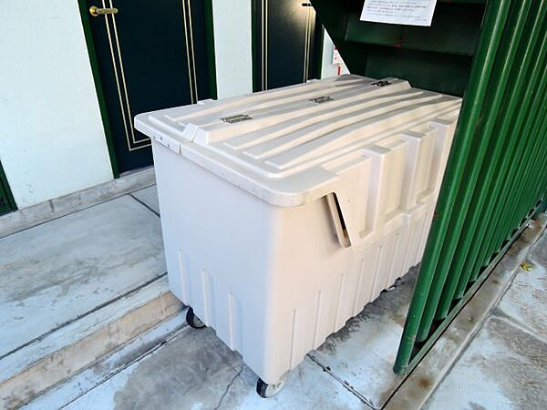 【その他共用部分】 | ヴァン京口