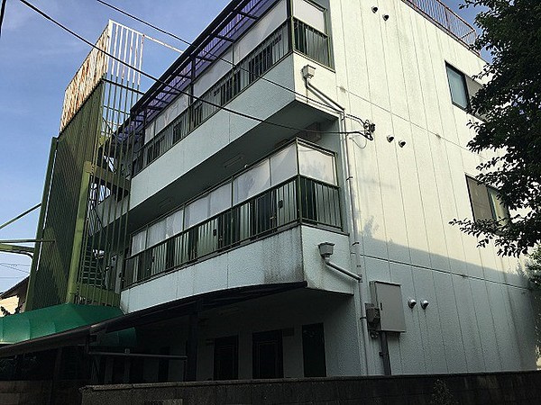 【外観】 | ヴァン京口