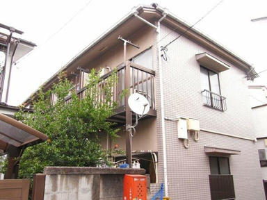 外観２