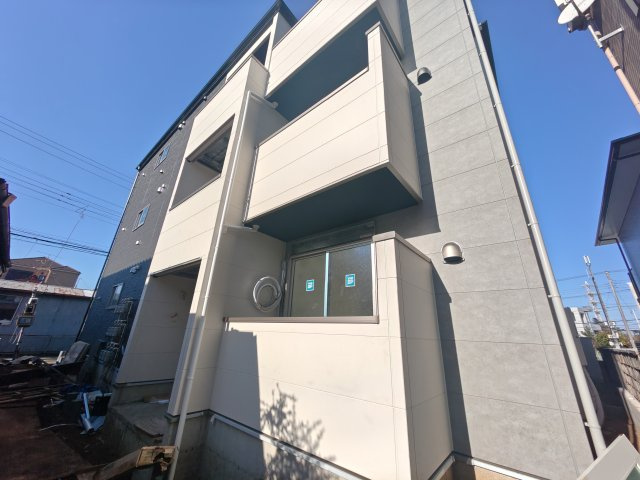 ＫＥＩＡＩ　ＲＥＳＩＤＥＮＣＥ　津田沼