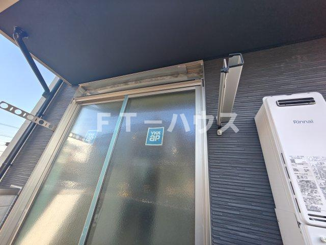 ＫＥＩＡＩ　ＲＥＳＩＤＥＮＣＥ　津田沼の設備