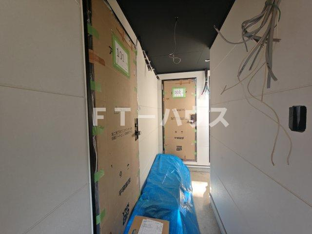 ＫＥＩＡＩ　ＲＥＳＩＤＥＮＣＥ　津田沼のその他