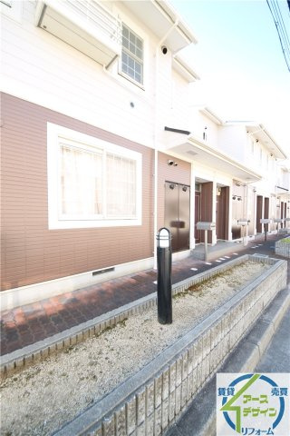 サニーガーデンE棟