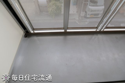【バルコニー】 | ルフェリ