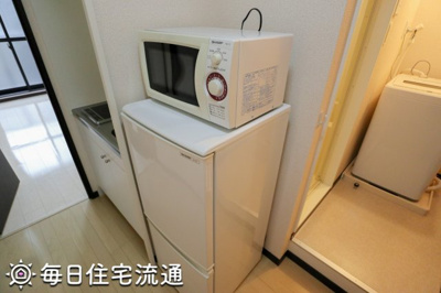 【キッチン】 | ルフェリ