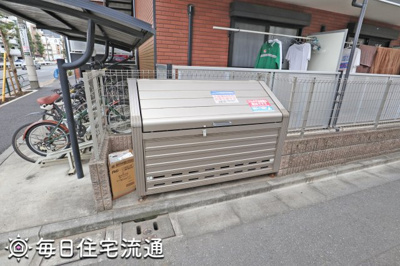 【その他共用部分】 | ルフェリ