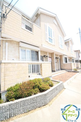 ロイヤル・ガーディアン壱番館