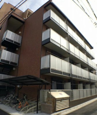 【外観】 | ルフェリ