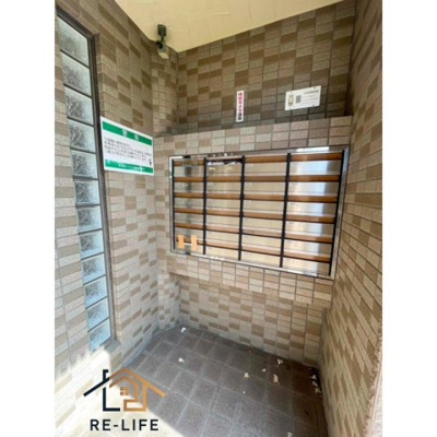 【エントランス】 | ブリューテ21