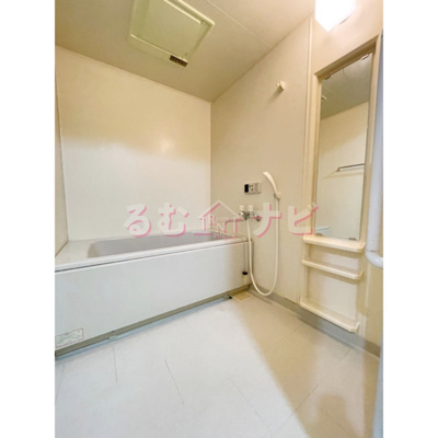 【浴室】 | ブリューテ21