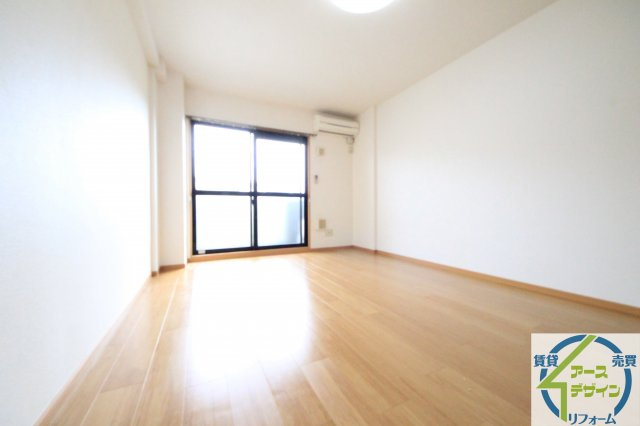 セレノ・カーサの居間・リビング|※類似部屋