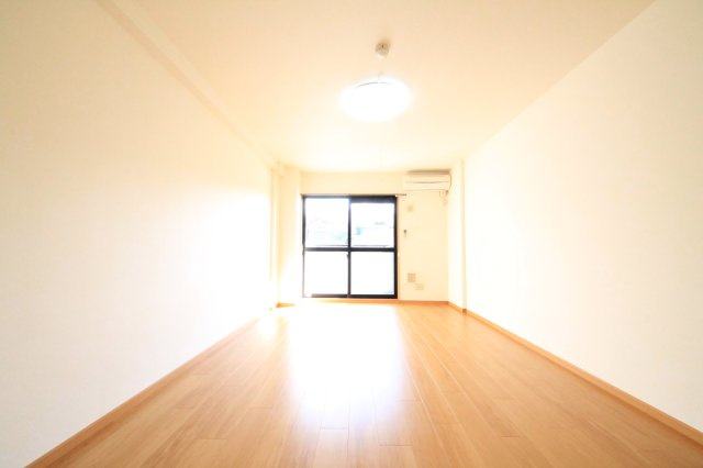 セレノ・カーサの洋室|※類似部屋