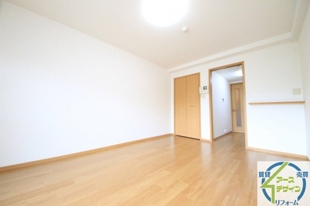 セレノ・カーサの寝室|※類似部屋