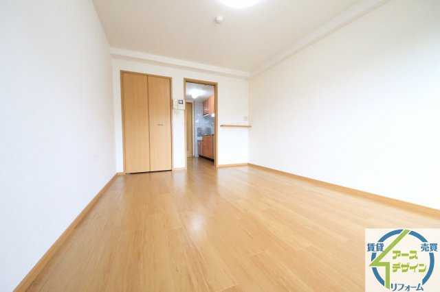 セレノ・カーサの居間・リビング|※類似部屋