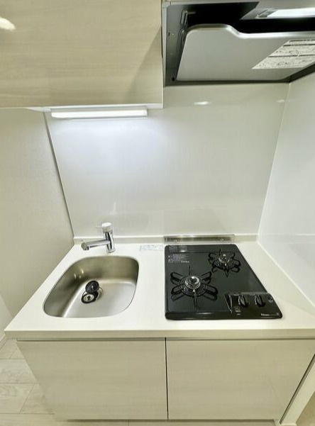 ネオアーバンレジデンス方南町のキッチン