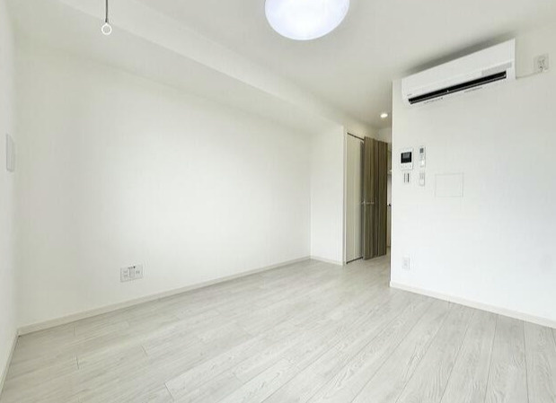 ネオアーバンレジデンス方南町の居間・リビング