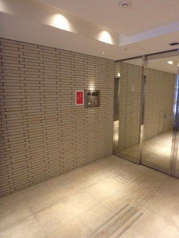 ヒューリックレジデンス茗荷谷のセキュリティ