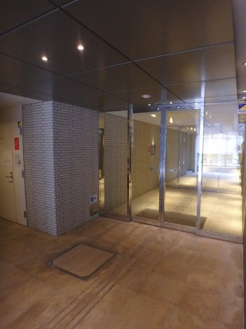 ヒューリックレジデンス茗荷谷の外観