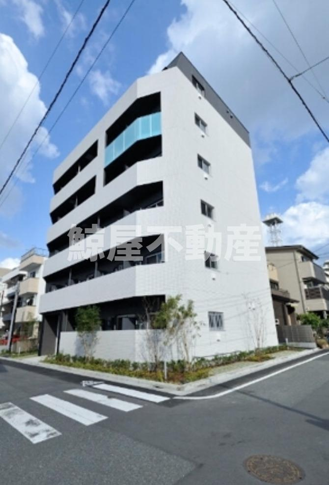 エルスタンザ清澄白河