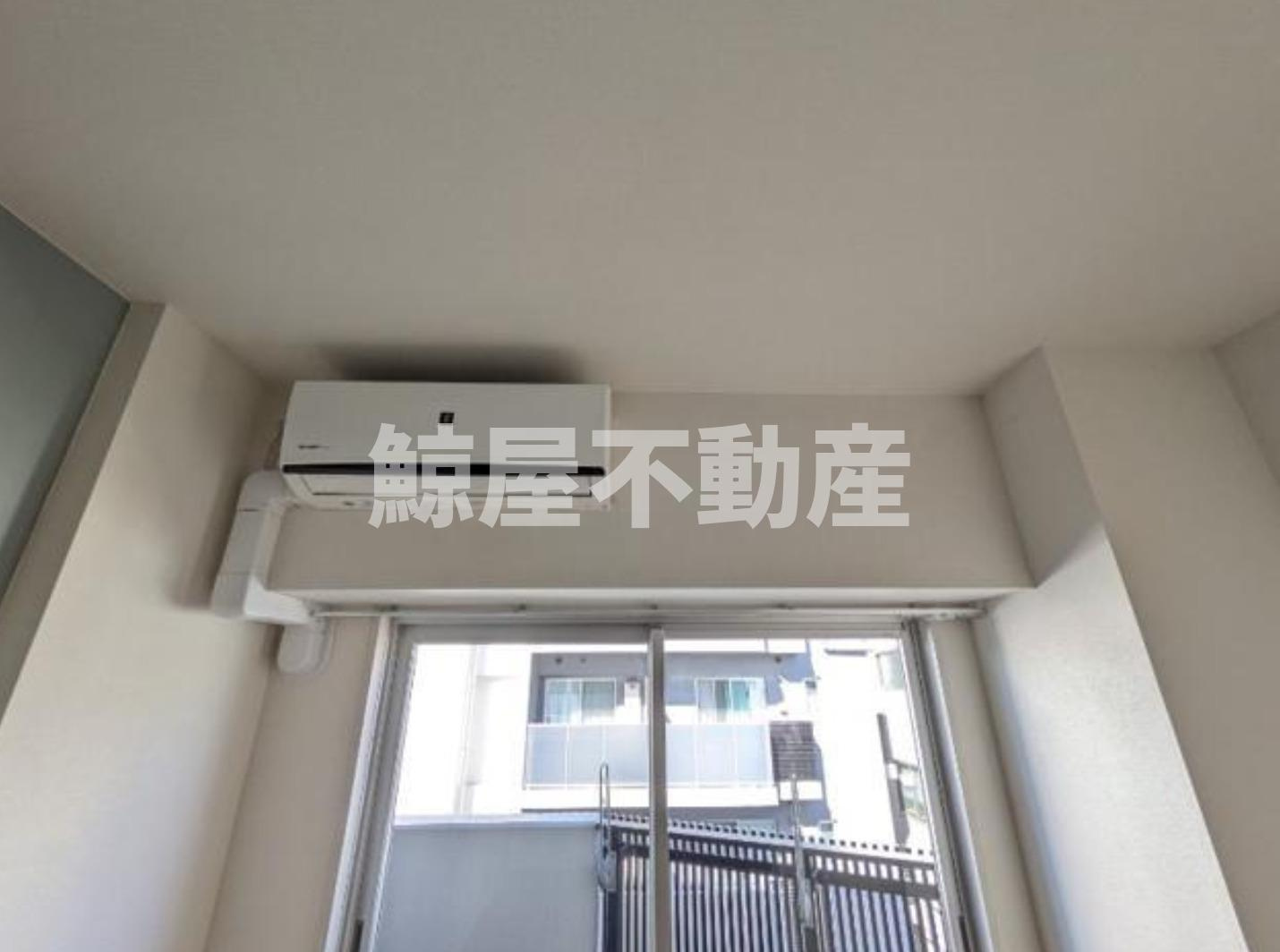 エルスタンザ清澄白河の設備