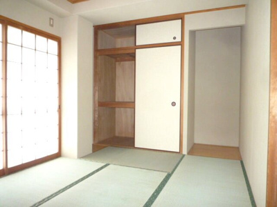 【収納】 | メロウハイツ