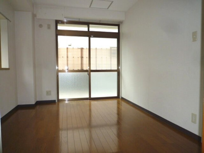 【洋室】 | メロウハイツ