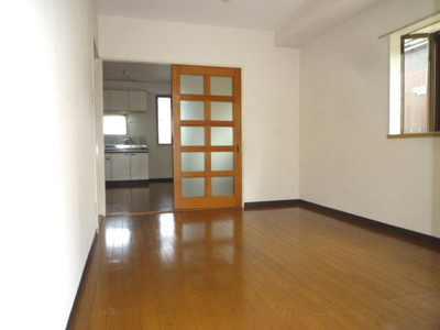 【内装】 | メロウハイツ