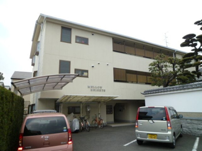 【その他共用部分】 | メロウハイツ