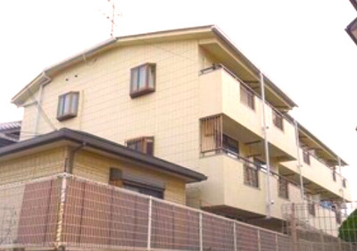 【外観】 | メロウハイツ