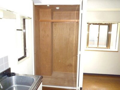 【収納】 | メロウハイツ