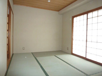 【和室】 | メロウハイツ