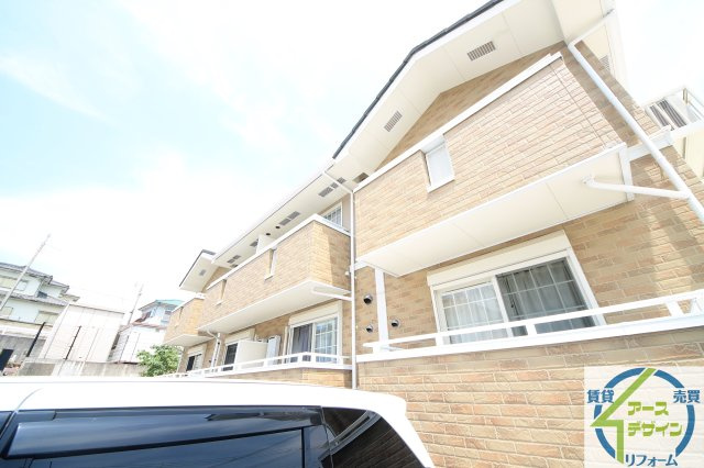 ハーベスト　スクエア壱番館