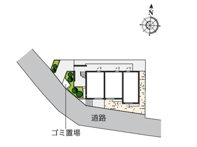 【地図】 | マグノリア