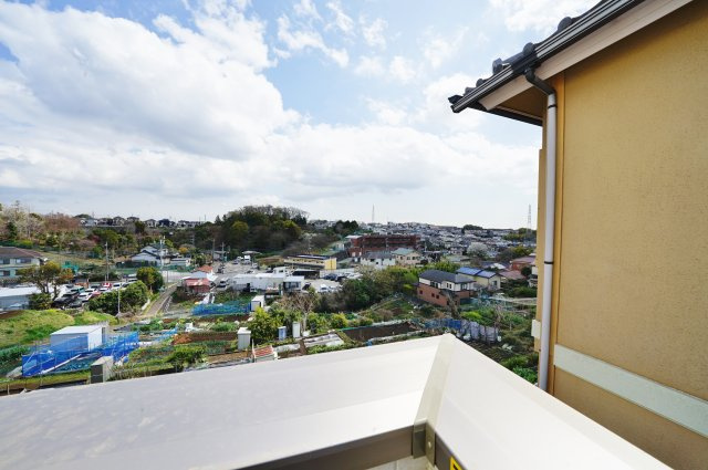 【横浜市保土ケ谷区上菅田町1627-7新築戸建て】★仲介手数料無料★（新井小学校・上菅田中学校）の展望