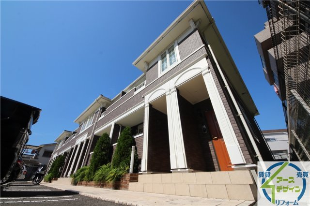 ウエストヒルズB