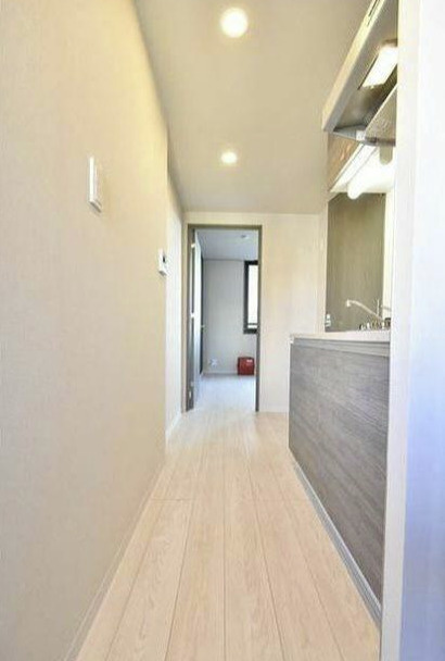 ハーモニーグラシア代々木のその他